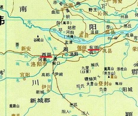 东周历史图片
