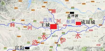 东周历史图片