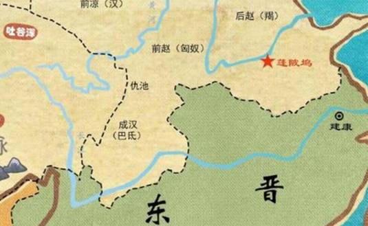 西汉历史图片