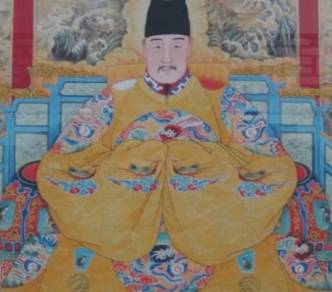 明朝历史图片