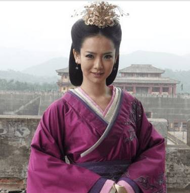 汉朝历史图片