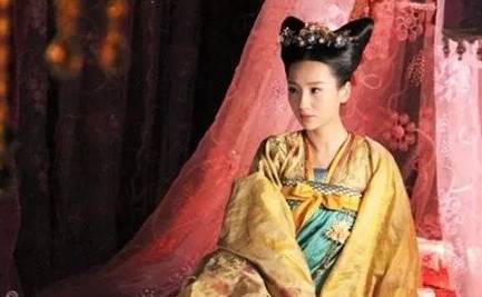 和亲历史图片