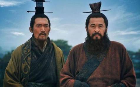 曹操历史图片