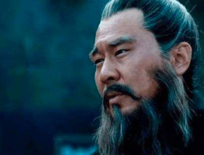 曹操历史图片