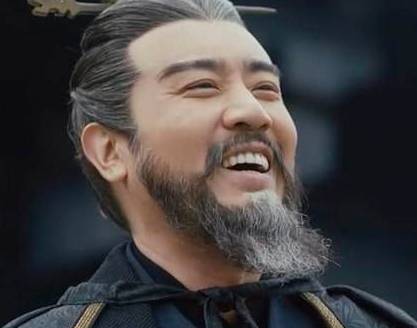 曹操历史图片