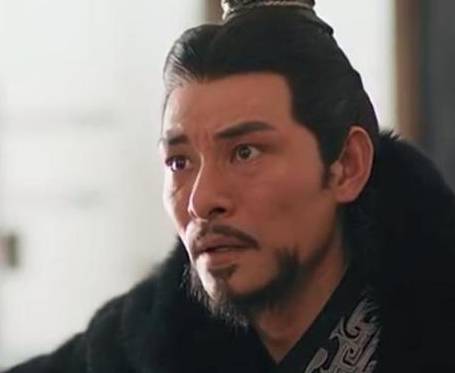 曹操历史图片