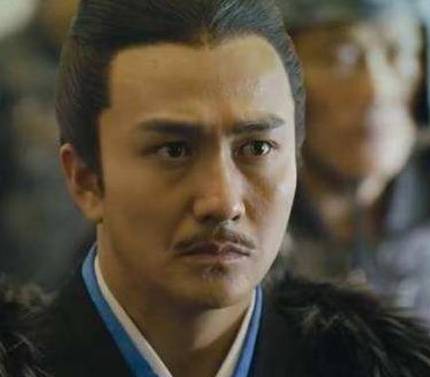 曹操历史图片