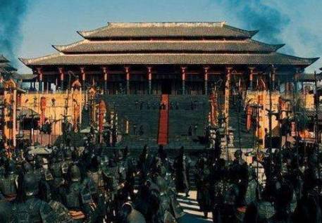 张居翰历史图片