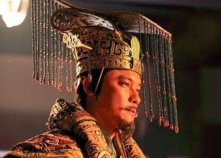 晋国历史图片