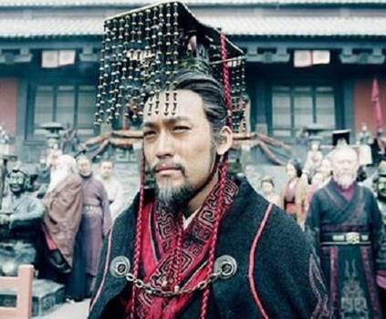 秦国历史图片