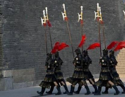 古代历史图片