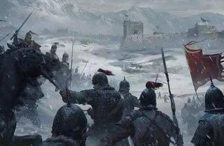古代历史图片
