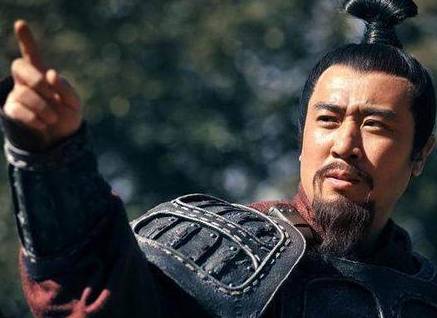 刘备历史图片