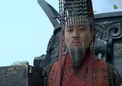 刘备历史图片
