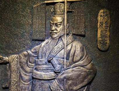隋朝历史图片