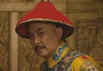 雍正历史图片