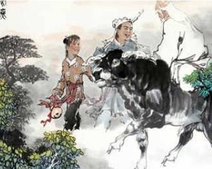 古人怎么出门旅游?乘坐什么交通工具历史图片
