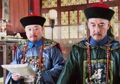 康熙历史图片