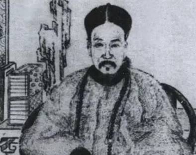 清朝历史图片