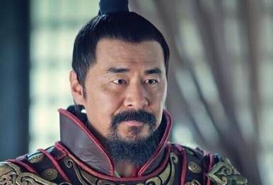 赵匡胤历史图片