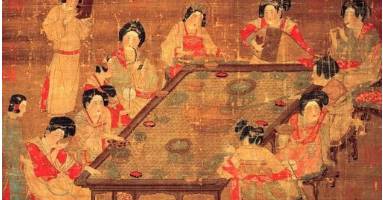 古代历史图片