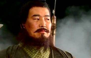 魏延历史图片