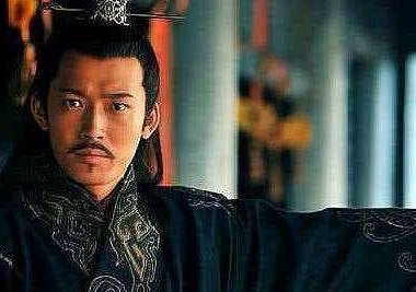 宋仁宗历史图片