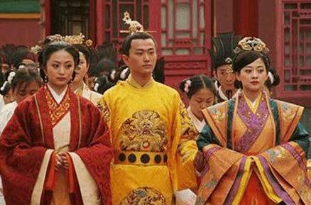 古代历史图片