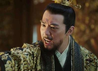 朱棣历史图片