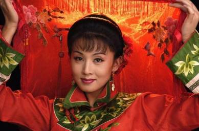 和珅历史图片