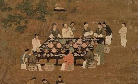 尚方宝剑能杀死持有免死金牌的人吗？历史图片