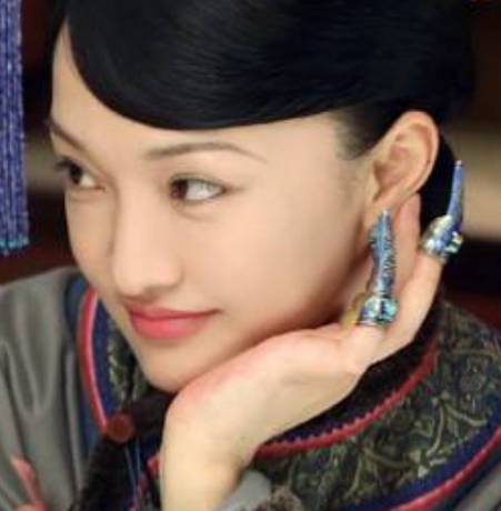 清朝历史图片
