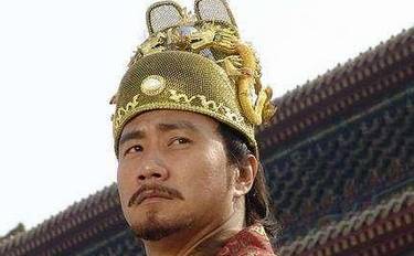 宁王历史图片