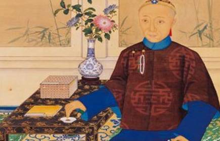同治历史图片