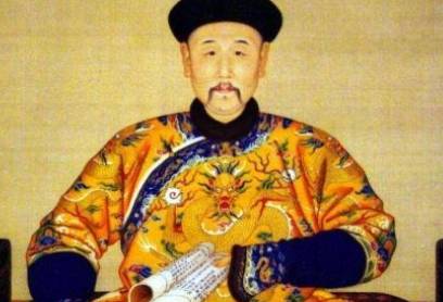 清朝历史图片