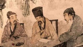 古代历史图片