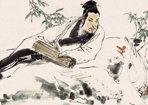 东床快婿历史图片