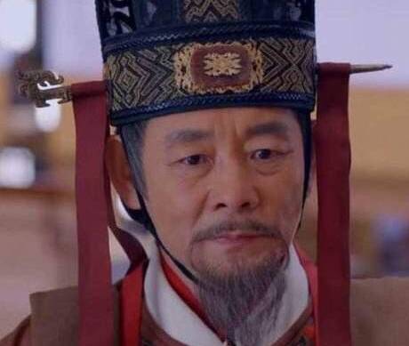 李世民历史图片