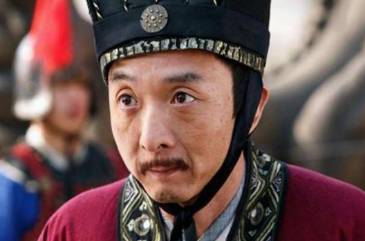来俊臣历史图片