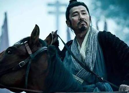 刘邦历史图片