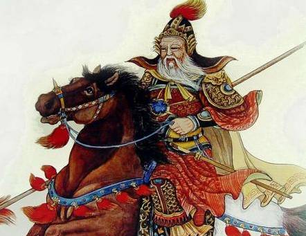 唐朝历史图片