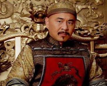 清朝历史图片