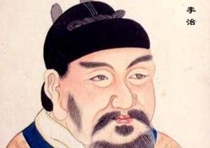 武则天历史图片