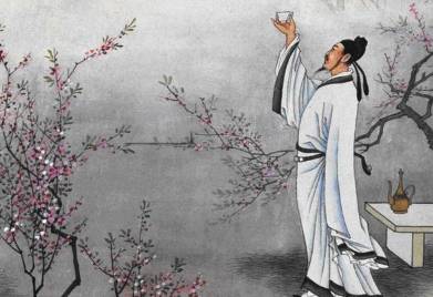 李白历史图片