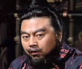 关羽历史图片