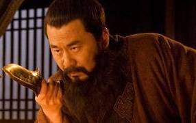 曹操历史图片