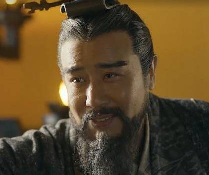 孙策历史图片