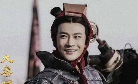 赵姬历史图片