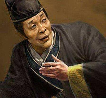 崇祯历史图片