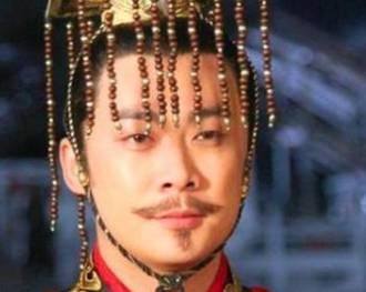 楚怀王历史图片